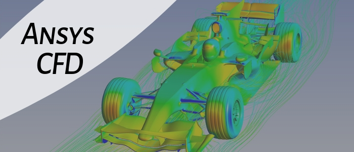 ansys cfd